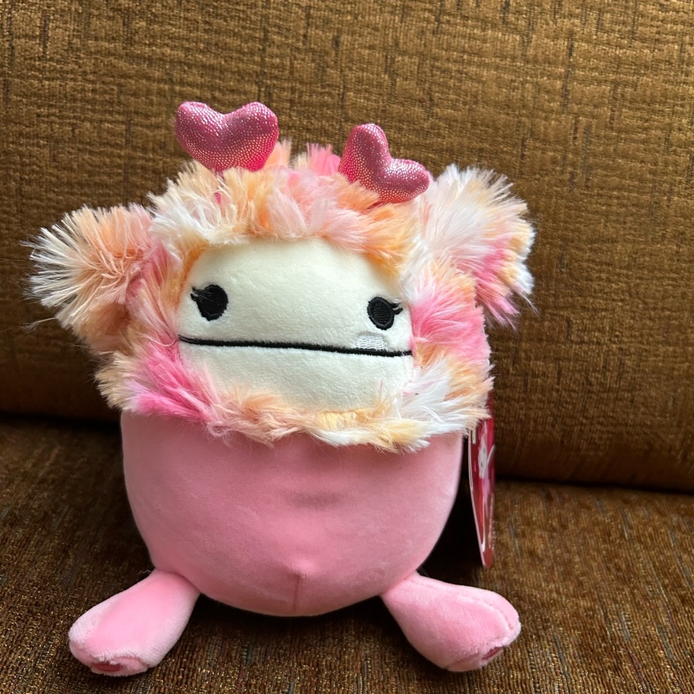 5” Caparinne Squishmallow